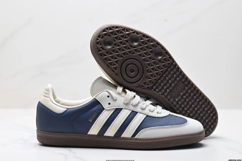 Adidas Samba Shoes MultiPurpose 1057