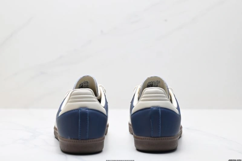 Adidas Samba Shoes MultiPurpose 1057