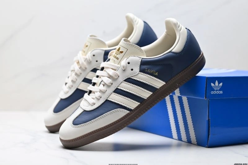 Adidas Samba Shoes MultiPurpose 1057