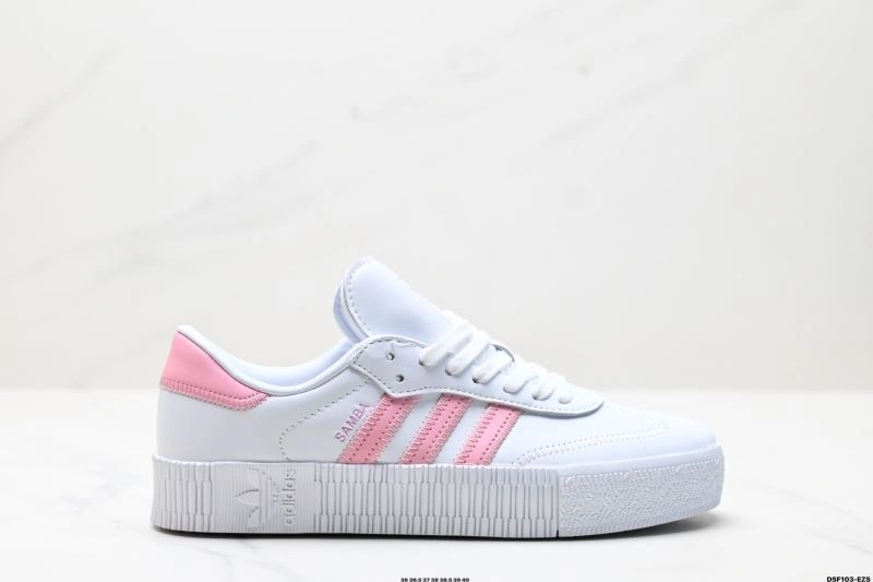 Adidas Samba Shoes FreshLook 1049