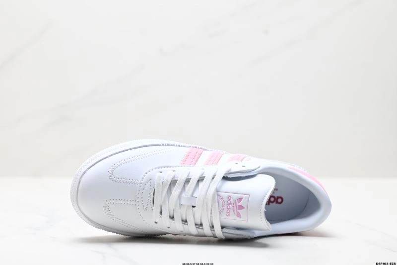 Adidas Samba Shoes FreshLook 1049