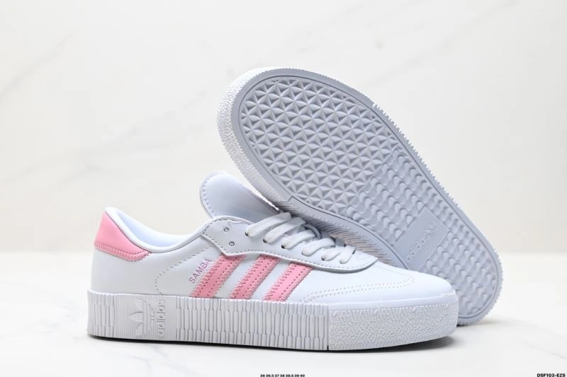 Adidas Samba Shoes FreshLook 1049