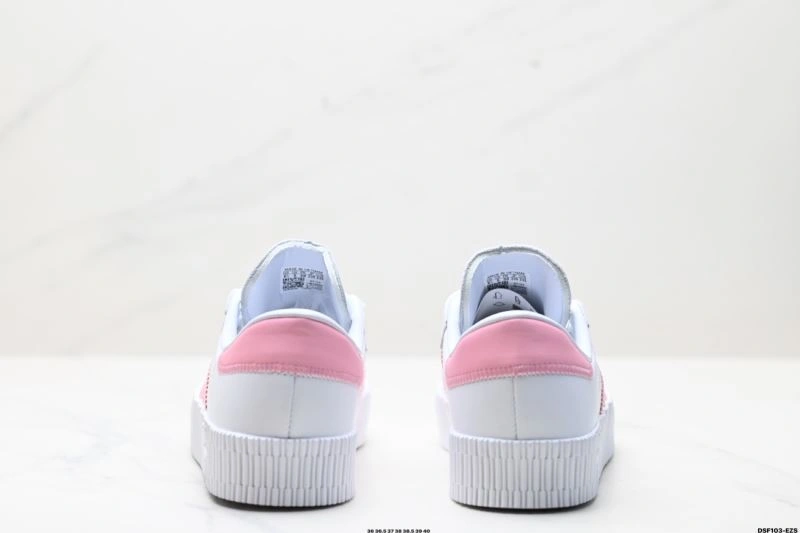 Adidas Samba Shoes FreshLook 1049