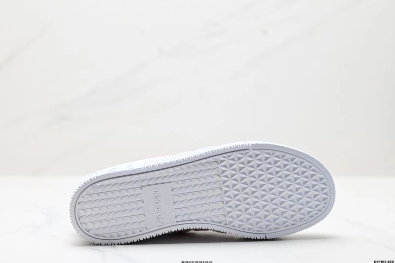 Adidas Samba Shoes FreshLook 1049
