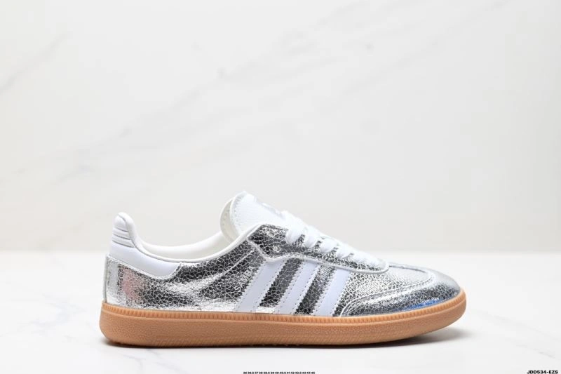 Adidas Samba Shoes TechFriendly 1060