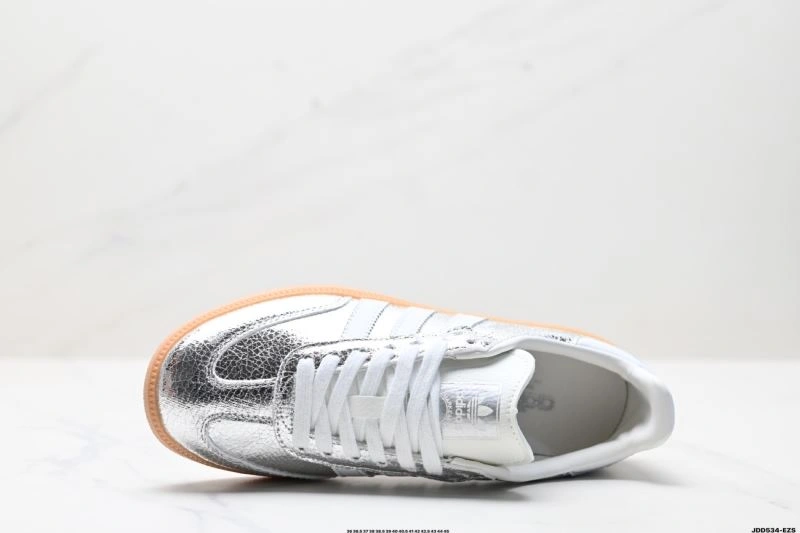 Adidas Samba Shoes TechFriendly 1060