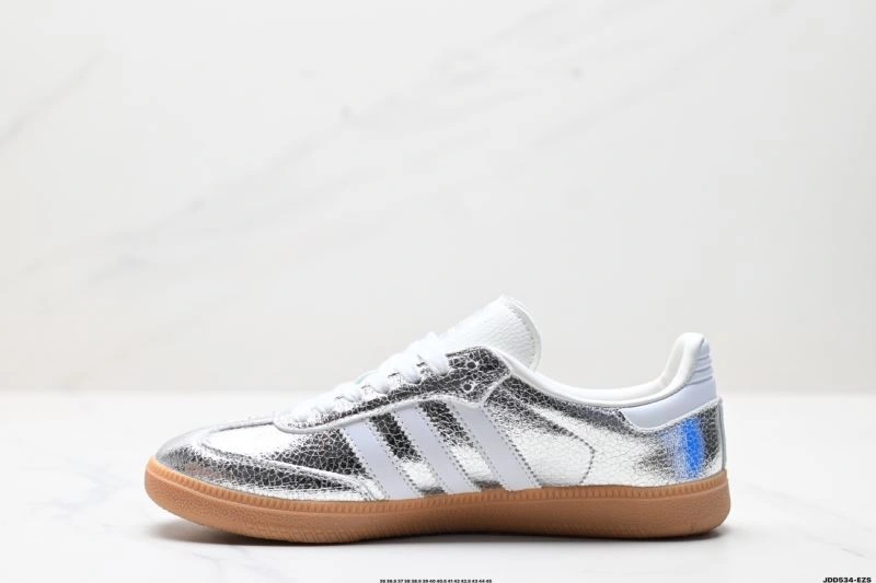 Adidas Samba Shoes TechFriendly 1060