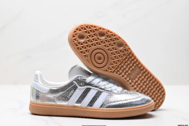 Adidas Samba Shoes TechFriendly 1060