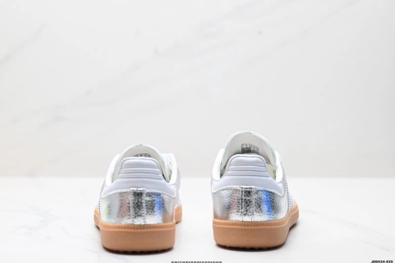 Adidas Samba Shoes TechFriendly 1060