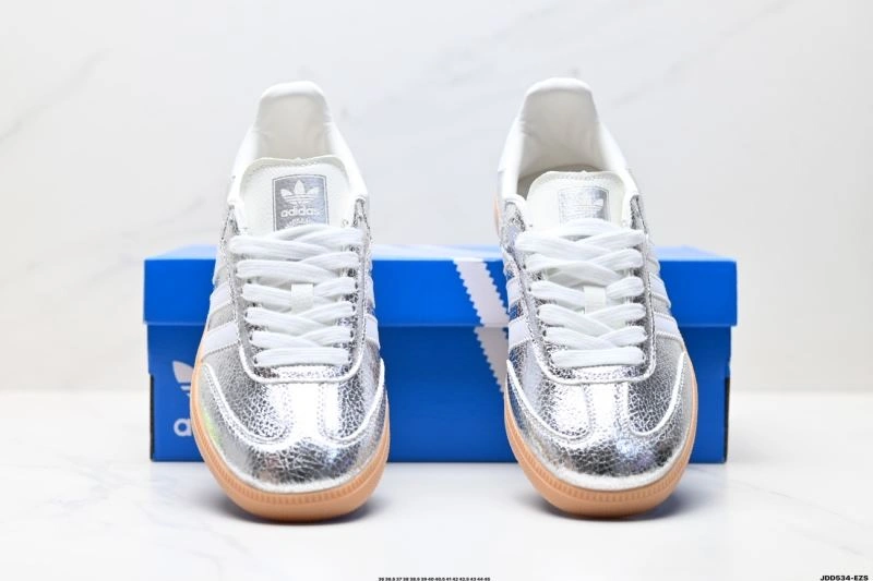 Adidas Samba Shoes TechFriendly 1060