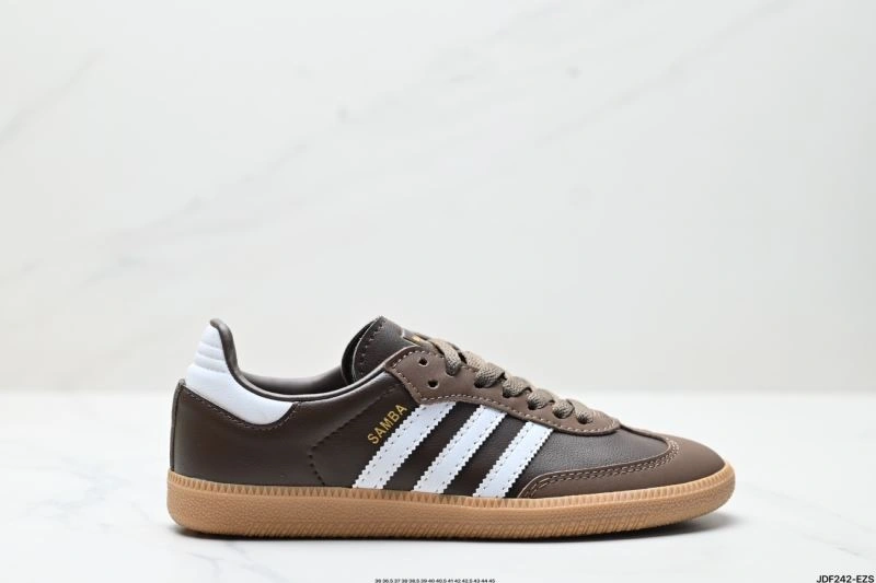 Adidas Samba Shoes Functional 1048