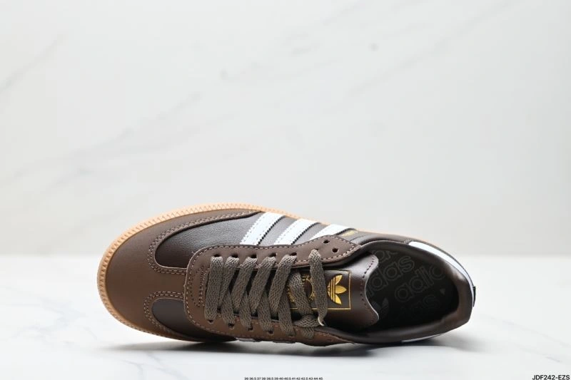 Adidas Samba Shoes Functional 1048