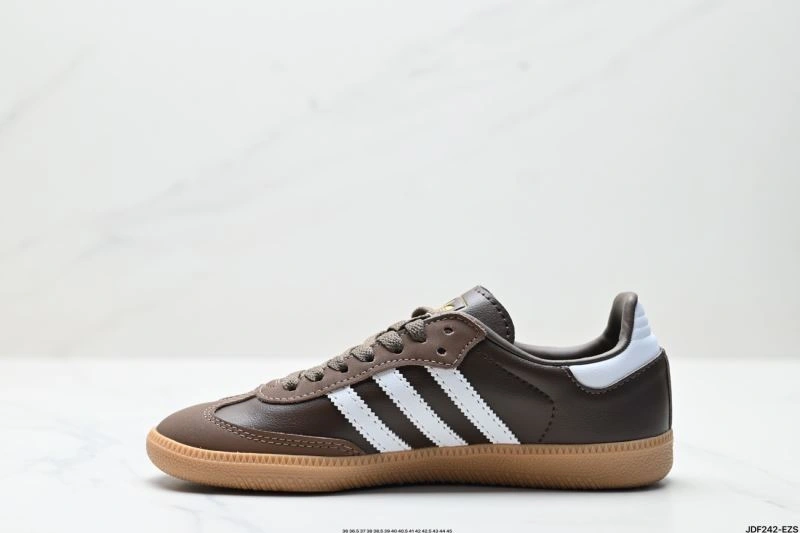 Adidas Samba Shoes Functional 1048