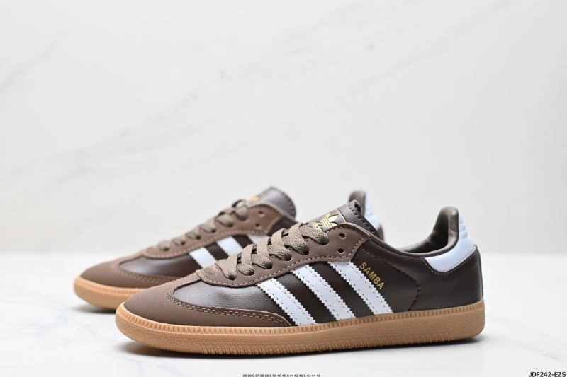 Adidas Samba Shoes Functional 1048