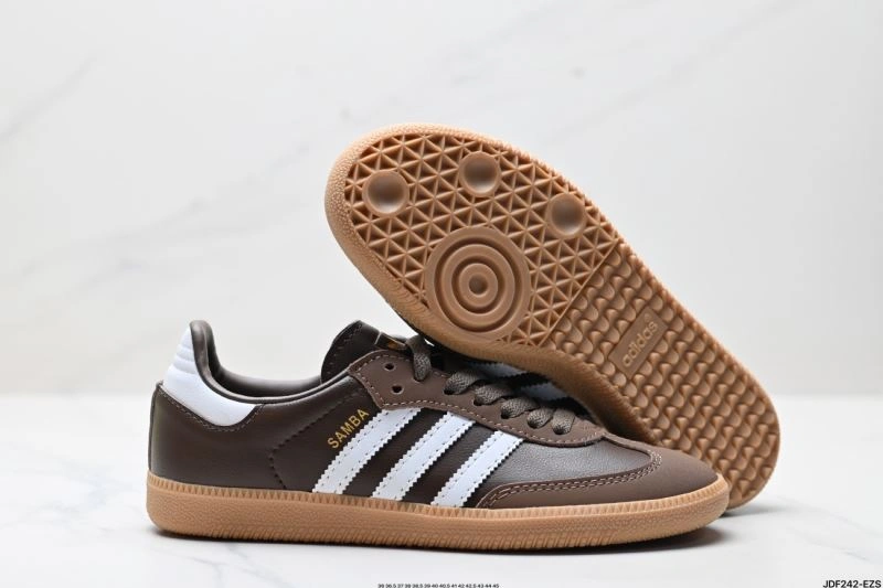 Adidas Samba Shoes Functional 1048