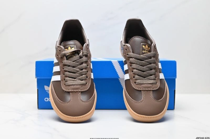 Adidas Samba Shoes Functional 1048