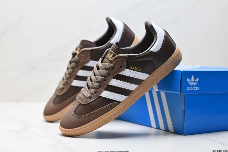 Adidas Samba Shoes Functional 1048