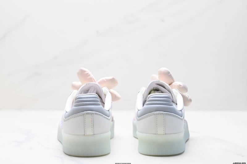 Seasonal Adidas Samba Shoes 1056