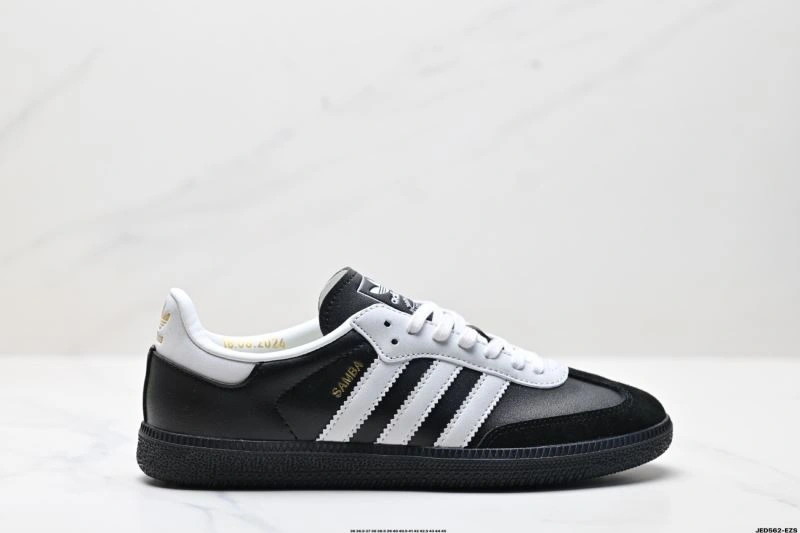 Flexible Adidas Samba Shoes 1050