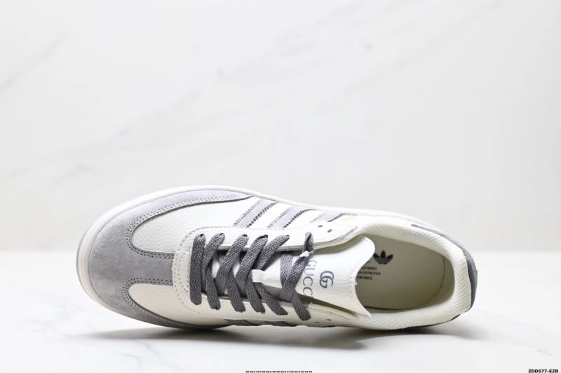 HighPerformance Adidas Samba Shoes 1047