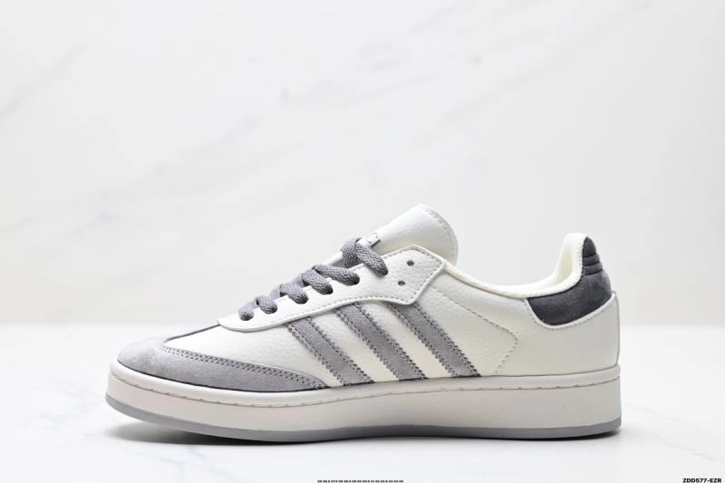 HighPerformance Adidas Samba Shoes 1047
