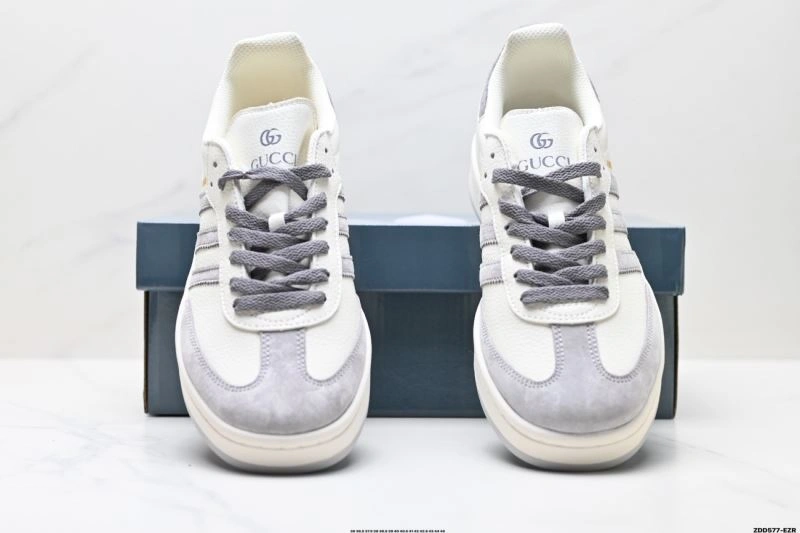 HighPerformance Adidas Samba Shoes 1047