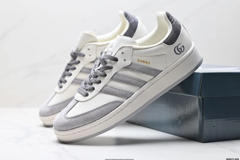 HighPerformance Adidas Samba Shoes 1047