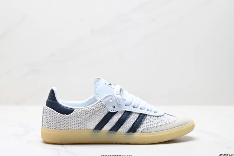 Breathable Adidas Samba Shoes 1045