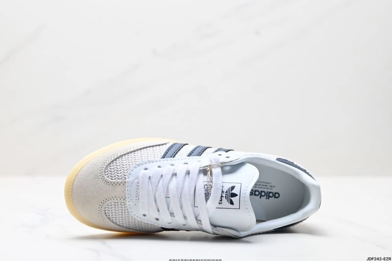 Breathable Adidas Samba Shoes 1045