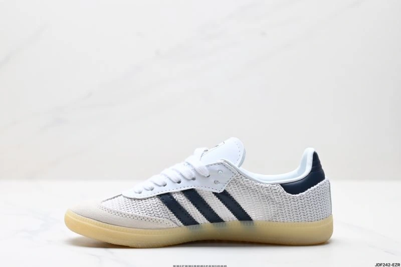 Breathable Adidas Samba Shoes 1045
