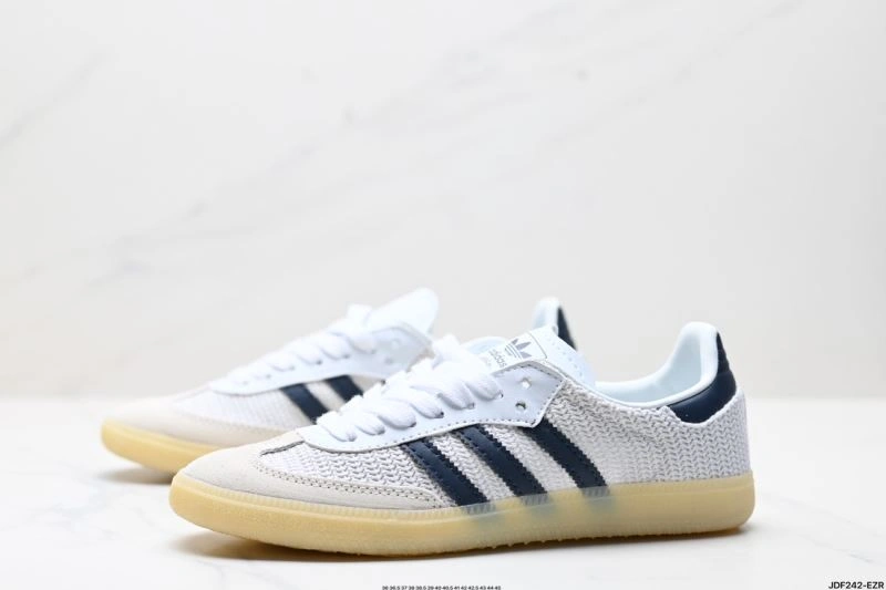 Breathable Adidas Samba Shoes 1045