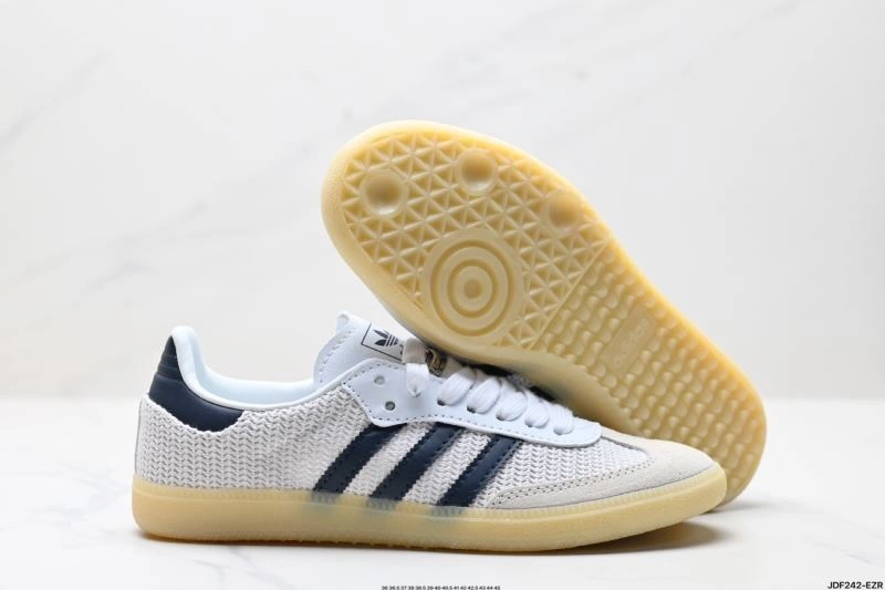 Breathable Adidas Samba Shoes 1045
