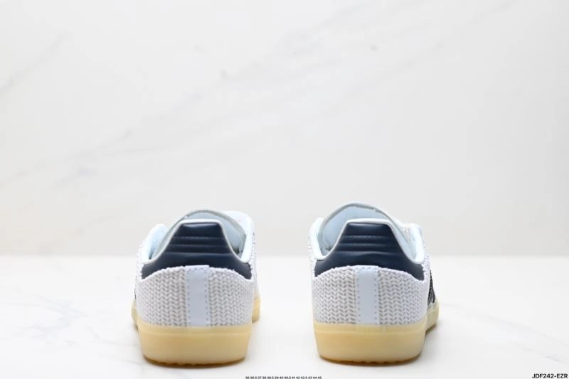Breathable Adidas Samba Shoes 1045