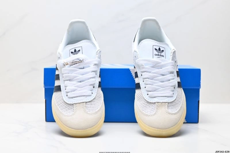 Breathable Adidas Samba Shoes 1045