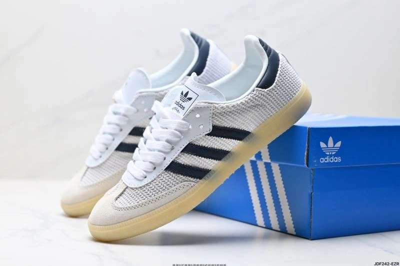 Breathable Adidas Samba Shoes 1045