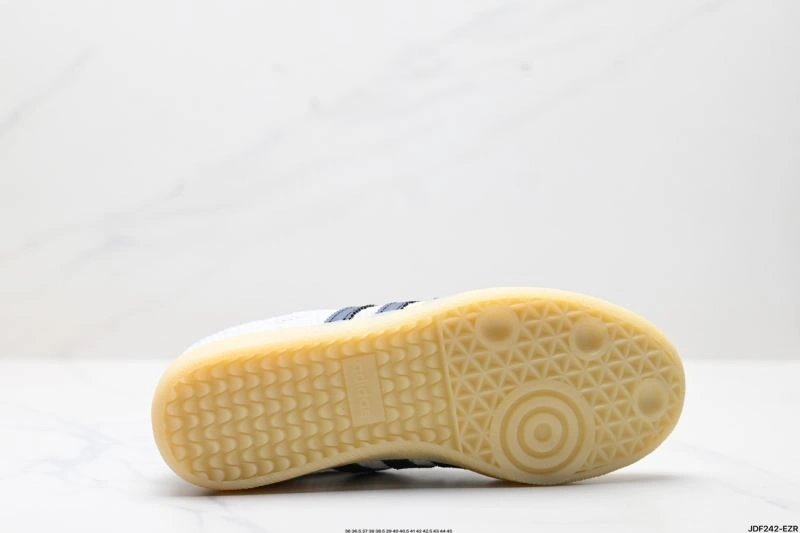 Breathable Adidas Samba Shoes 1045