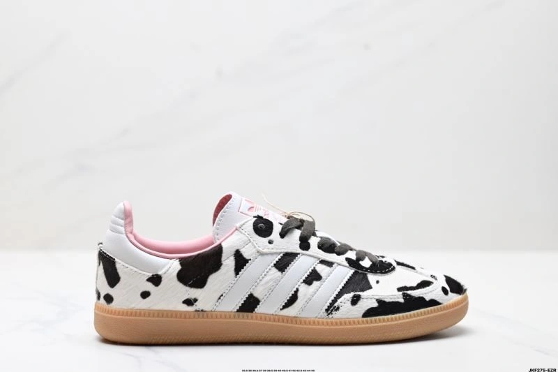 Adidas Samba Shoes Premium 1058