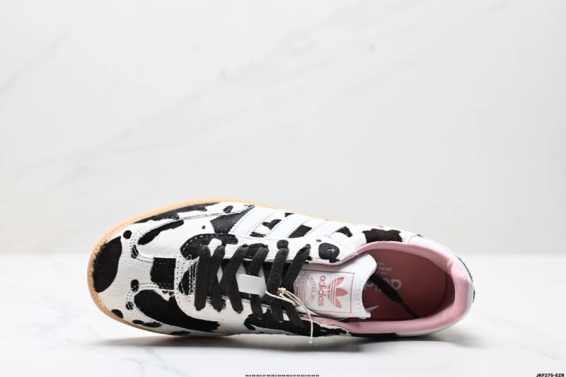 Adidas Samba Shoes Premium 1058