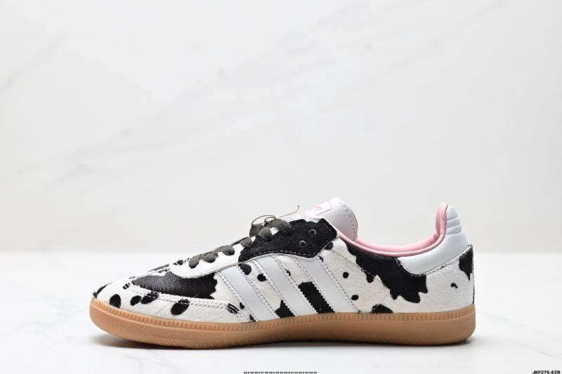 Adidas Samba Shoes Premium 1058