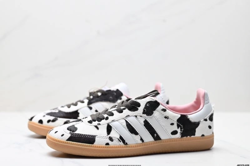 Adidas Samba Shoes Premium 1058