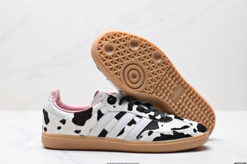 Adidas Samba Shoes Premium 1058