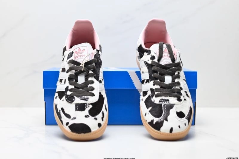 Adidas Samba Shoes Premium 1058