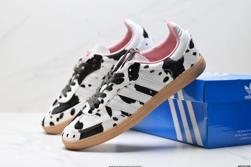 Adidas Samba Shoes Premium 1058