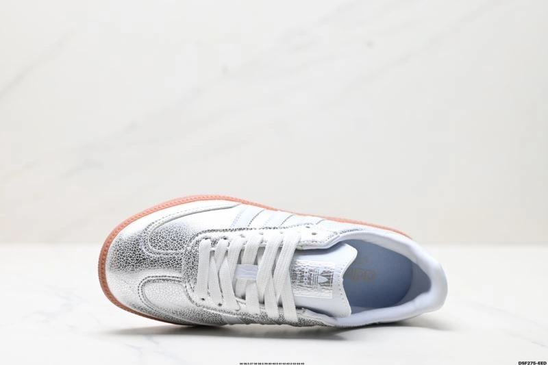 Adidas Samba Shoes Snug 1109