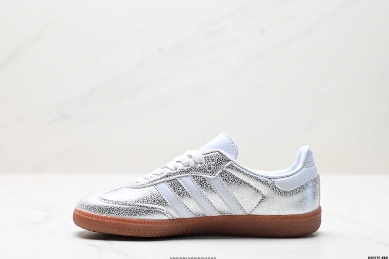 Adidas Samba Shoes Snug 1109