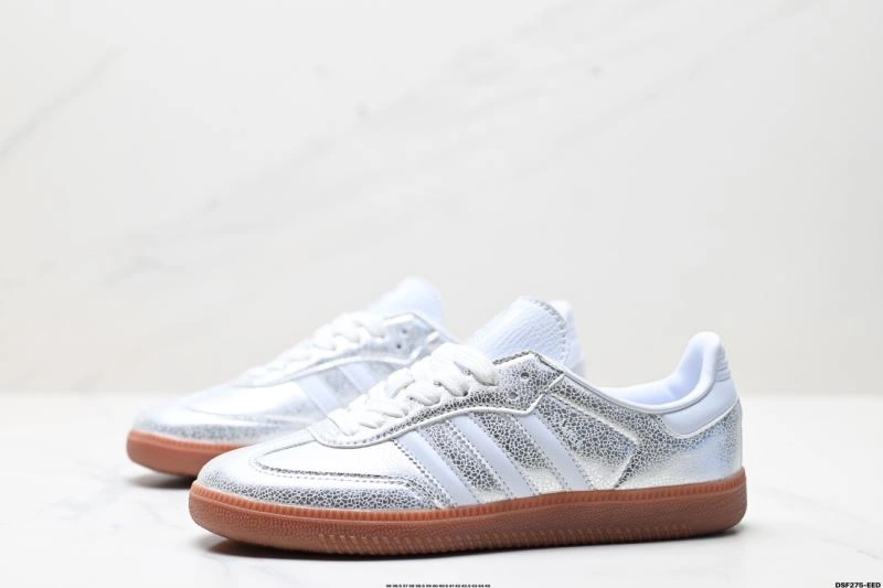 Adidas Samba Shoes Snug 1109
