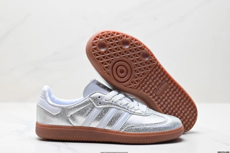 Adidas Samba Shoes Snug 1109