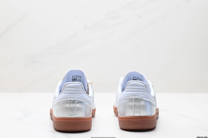 Adidas Samba Shoes Snug 1109