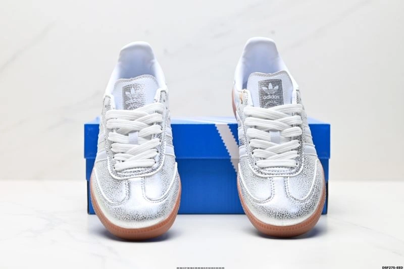 Adidas Samba Shoes Snug 1109