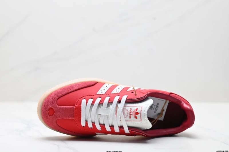 Adidas Samba Shoes Affordable 1052